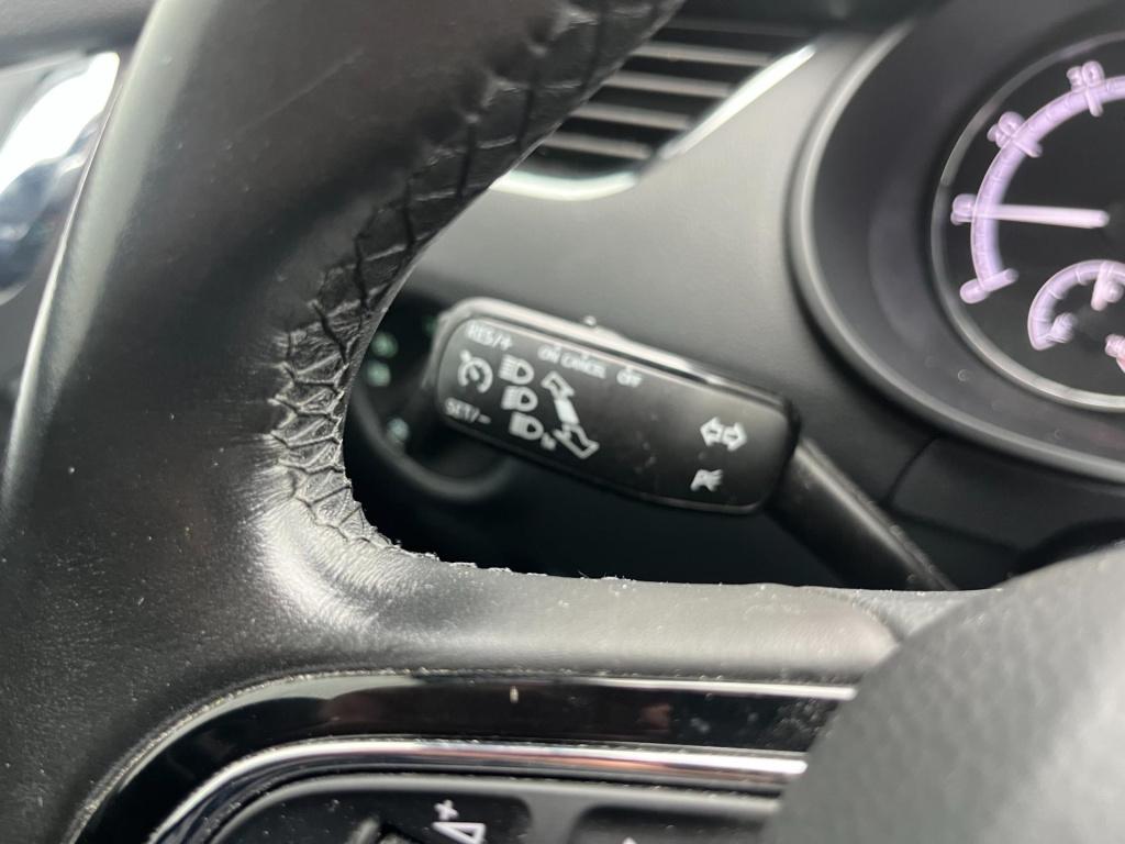 Skoda Octavia combi 1.0 tsi greentech ambition business | carplay | trekhaa