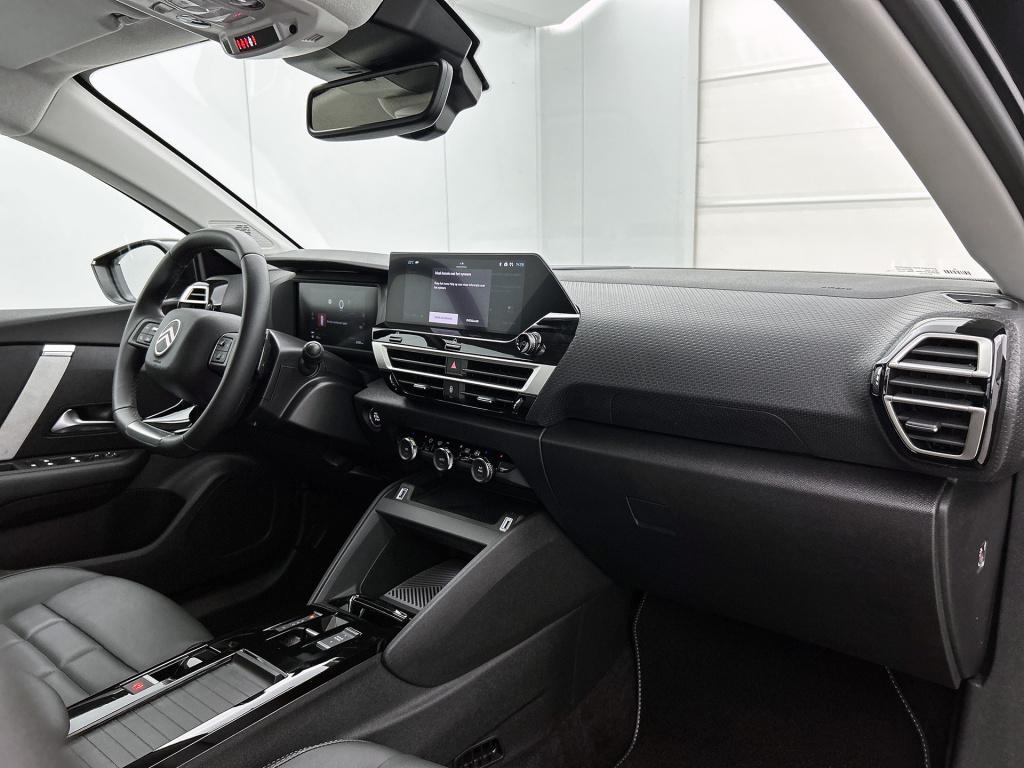 Citroen C4 X hybrid 145pk automaat max | rijklaar | adaptieve cc | comf sea