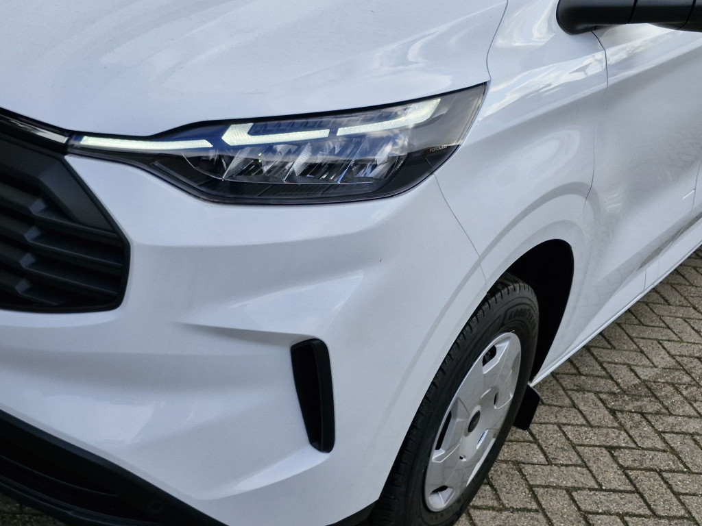Ford Transit Custom 300 2.0 tdci l2h1 tr