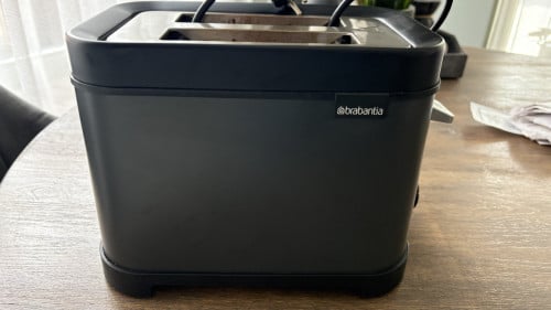 Broodrooster van Brabantia