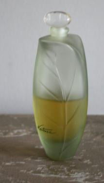 Parfumflesje eau de toilette nature