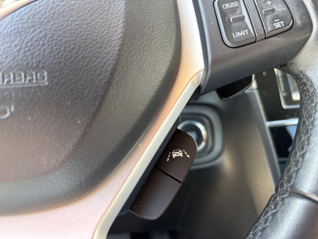 Suzuki Vitara automaat 1.4 boosterjet select smart hybrid/trekhaak