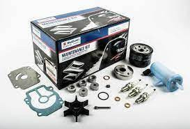 Service-pakket voor SUZUKI outboards