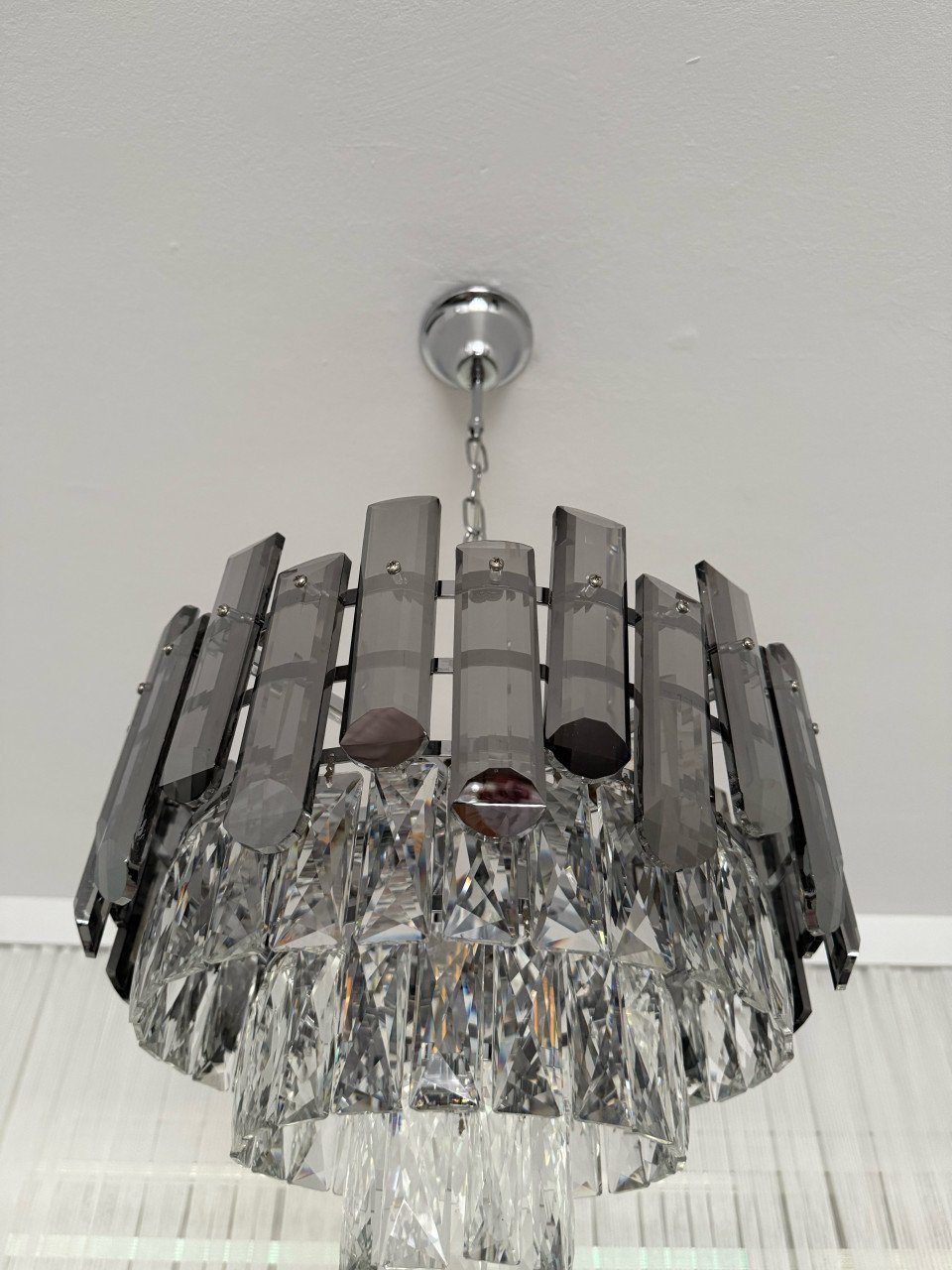 Moderne kroonluchter