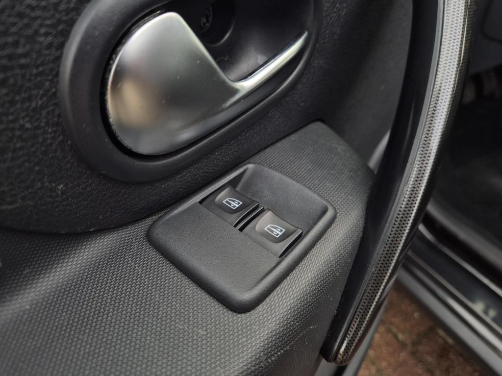 Dacia Sandero Stepway 0.9 tce sl / 1e eigenaar / airco / cruisecontrol / ac