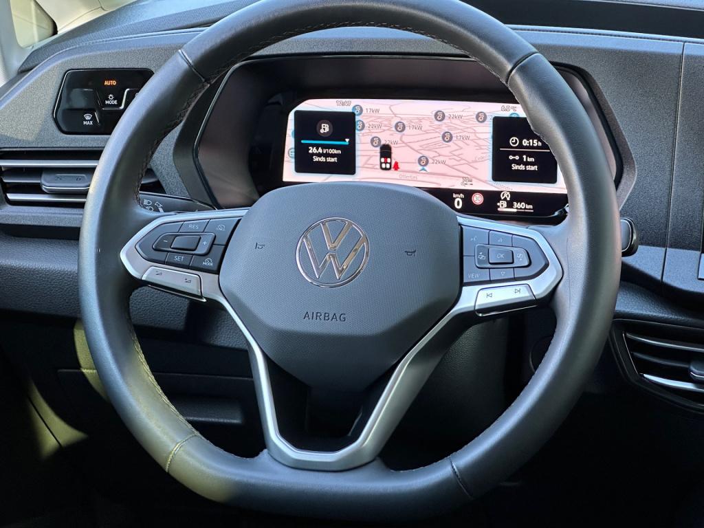 Volkswagen Caddy maxi 1.5 tsi dsg 7-persoons | navi | camera | keyless | ca