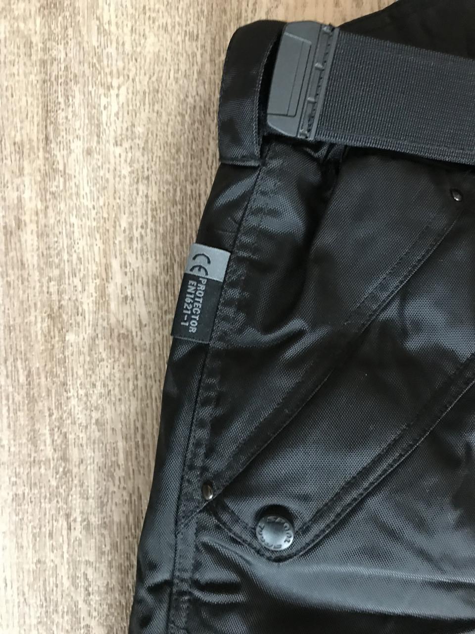 SPOOL MOTOR BROEK