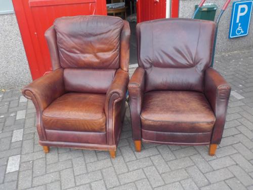 Mooie kwaliteit fauteuil per stuk 25 euro 2 voor 35 euro opruimprijs