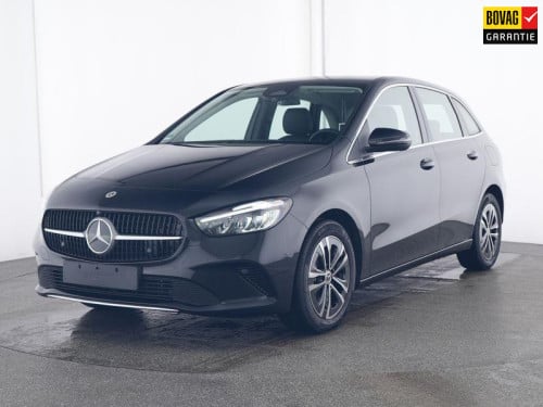 Mercedes-Benz B-Klasse 250 e progressive line advanced automaat ,elektrisch