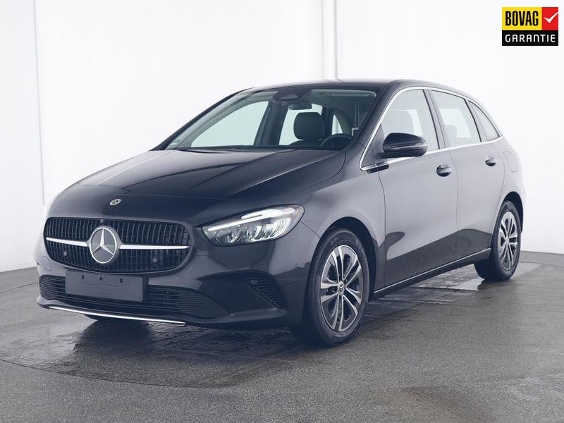 Mercedes-Benz B-Klasse 250 e progressive line advanced automaat ,elektrisch