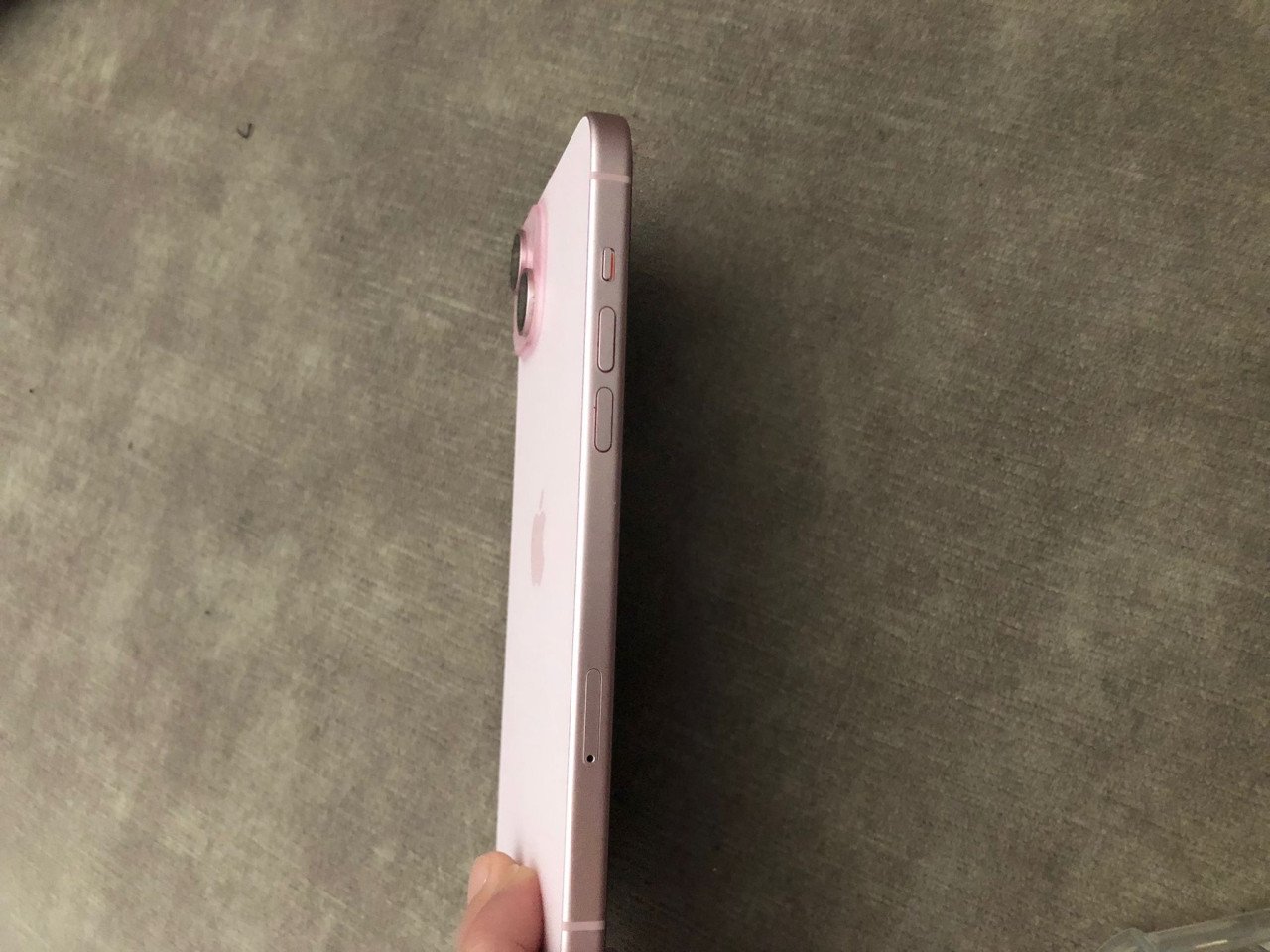 Iphone 15 plus 512GB
