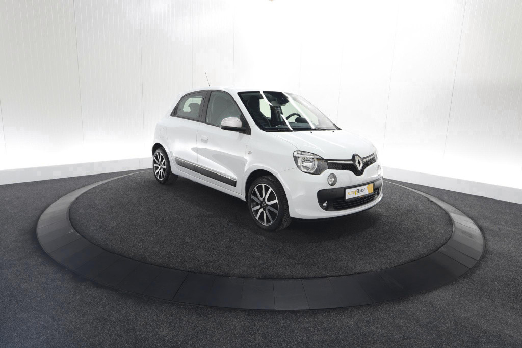 Renault Twingo 1.0 sce intens | camera | navigatie | climate control | park