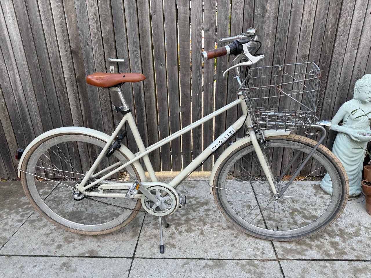 Veloretti dames fiets