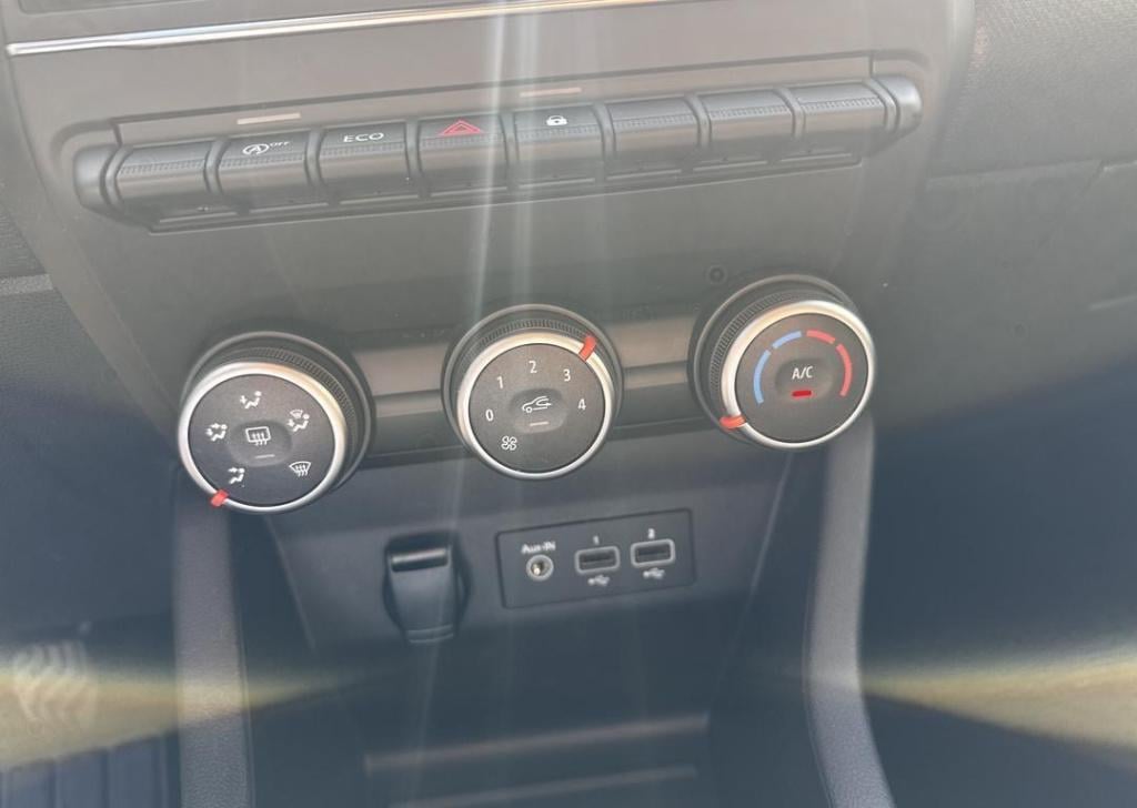 Renault Clio 1.0 tce 90 zen