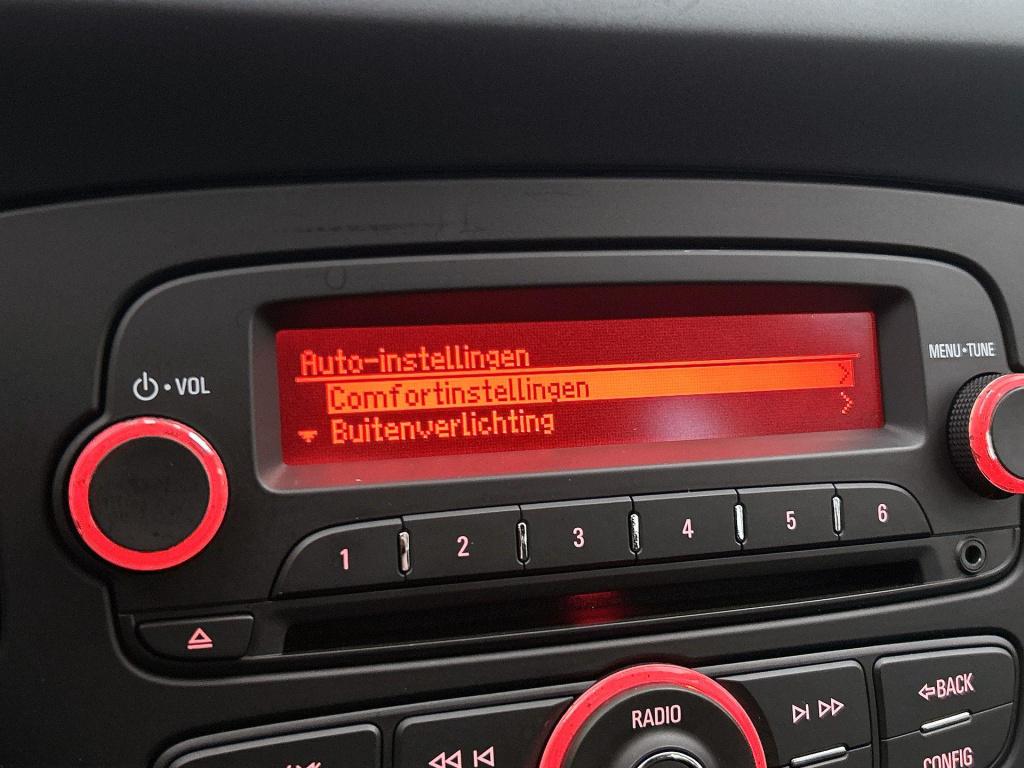 Opel Corsa 1.0 turbo edition | airco | cruise control | 16" lichtmetalen ve