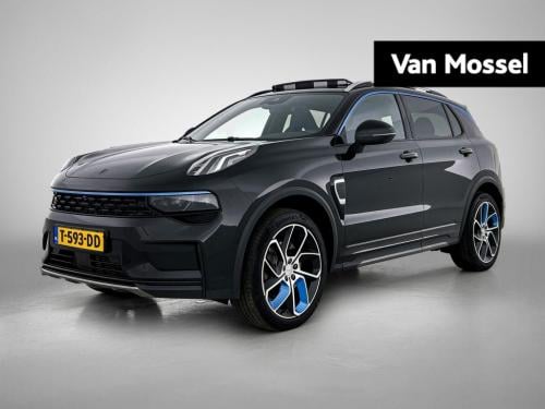 Lynk & Co 01 1.5 | automaat | navigatie | panoramadak | memory seat | infin