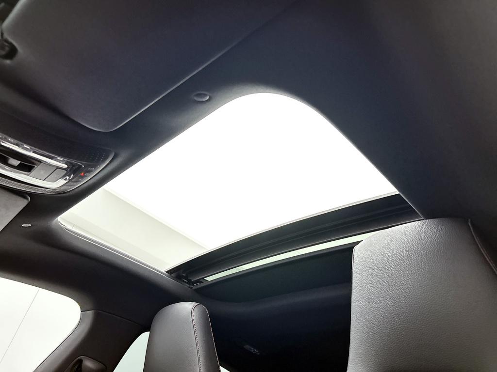 Mercedes-Benz Cla shooting brake 250 e business solution amg amg line | nig