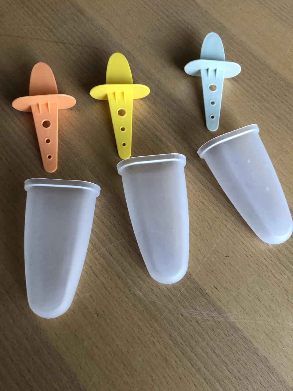 Te koop ijsjesmaker.(nieuw).