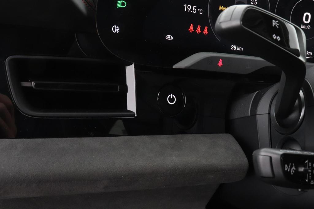Porsche Taycan sport turismo gts | 93 kwh accu plus | surround view | innod