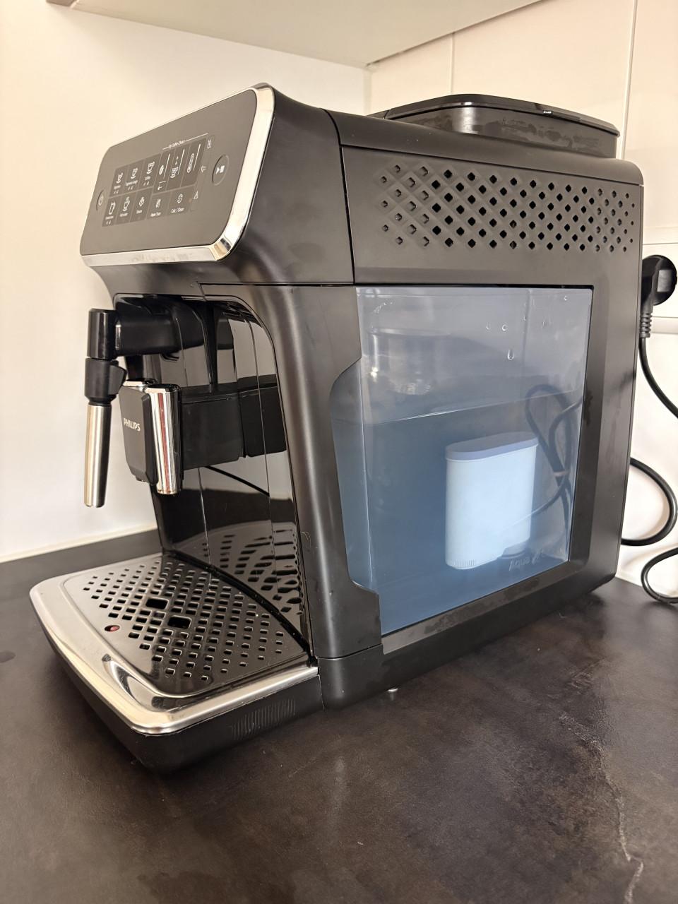 Philips EP3221/40 volautomatische koffiemachine