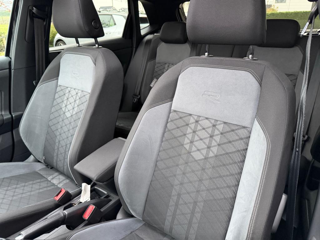 Volkswagen Polo 1.0 tsi 110pk dsg r-line | panoramadak | camera | virtual |