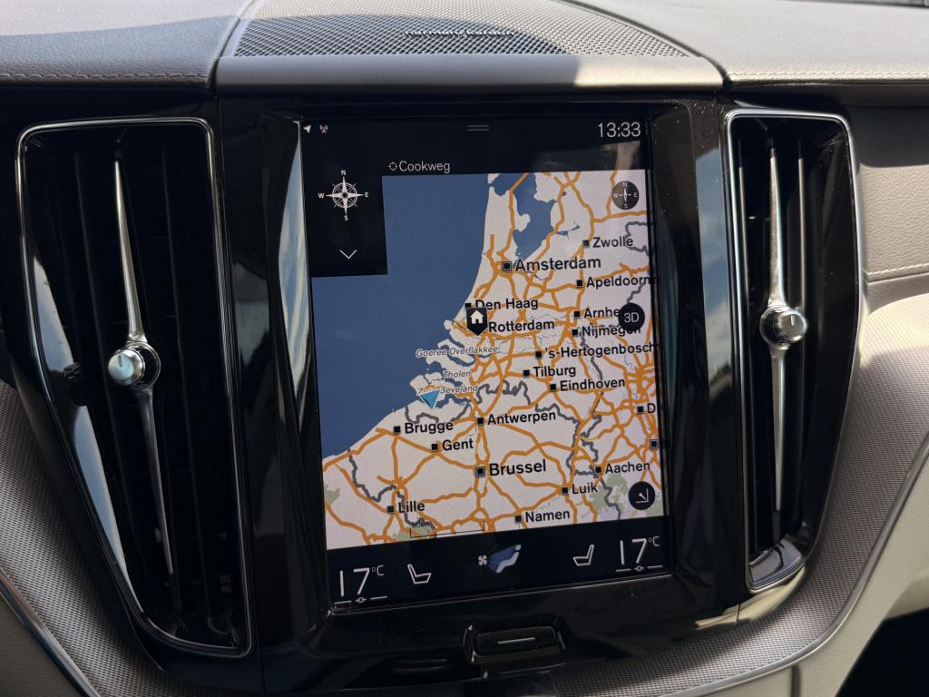 Volvo XC60 2.0 t8 twin engine awd inscription | harman kardon | pano. | ele