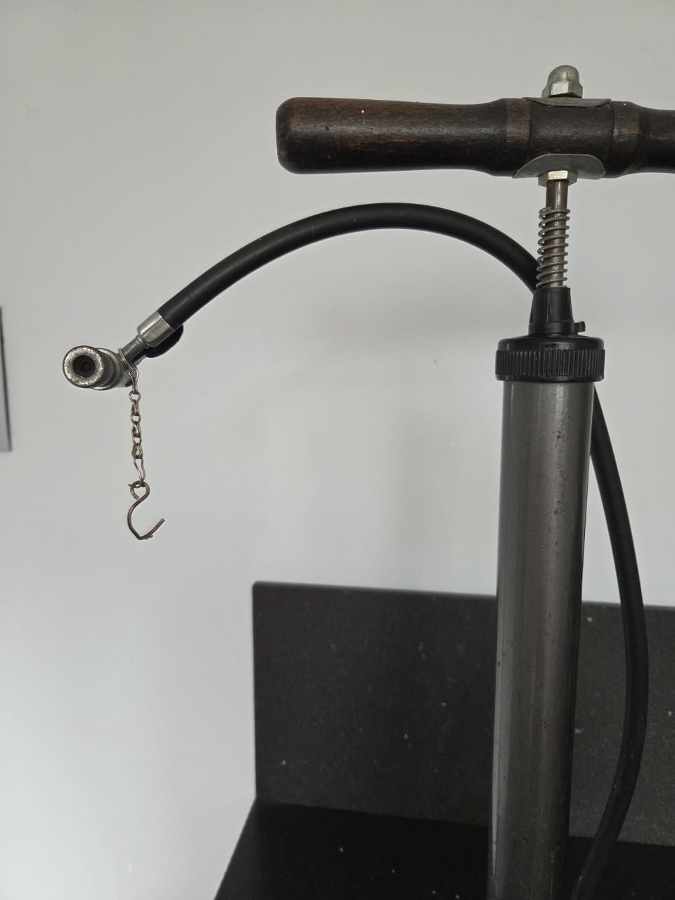 Fietspomp