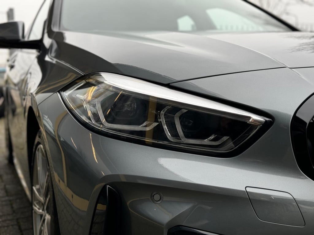 BMW 1 Serie 120i bns edition