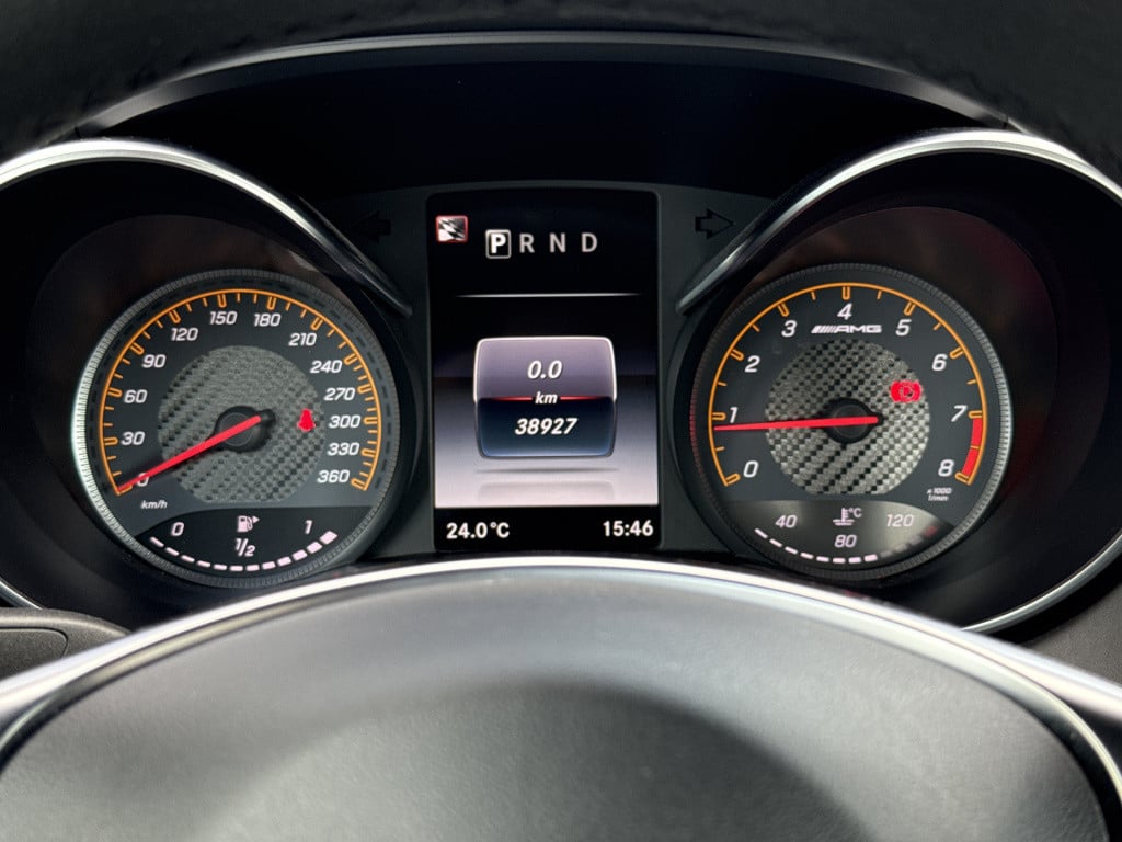 Mercedes-Benz Amg Gt 4.0 s edition 1 | btw | keramisch | carbon in/ext. | p