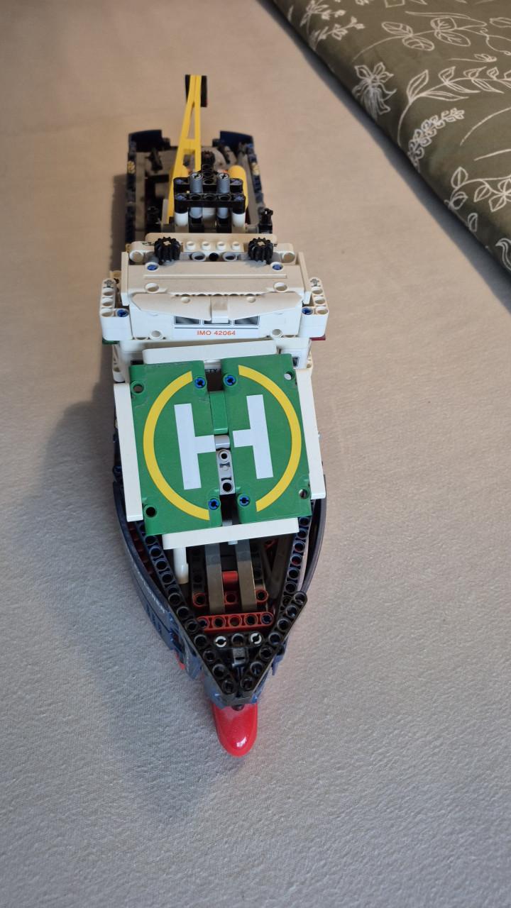 Ocean Explorer 42064