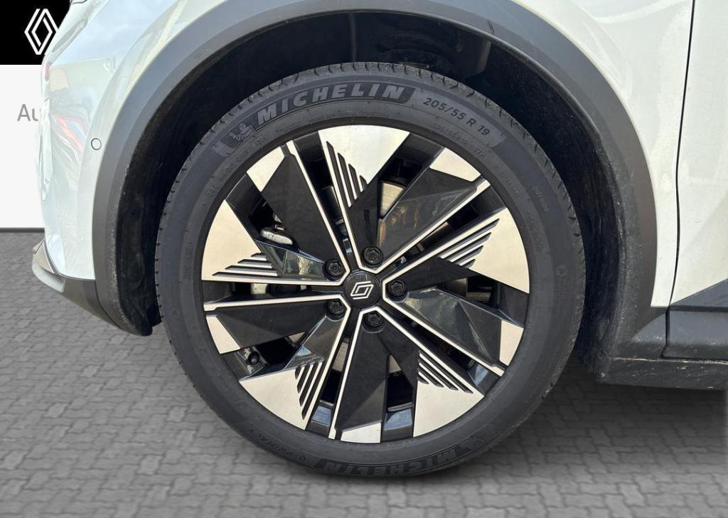 Renault Scenic e-tech ev87 long range techno - demo - solarbay panoramisch 