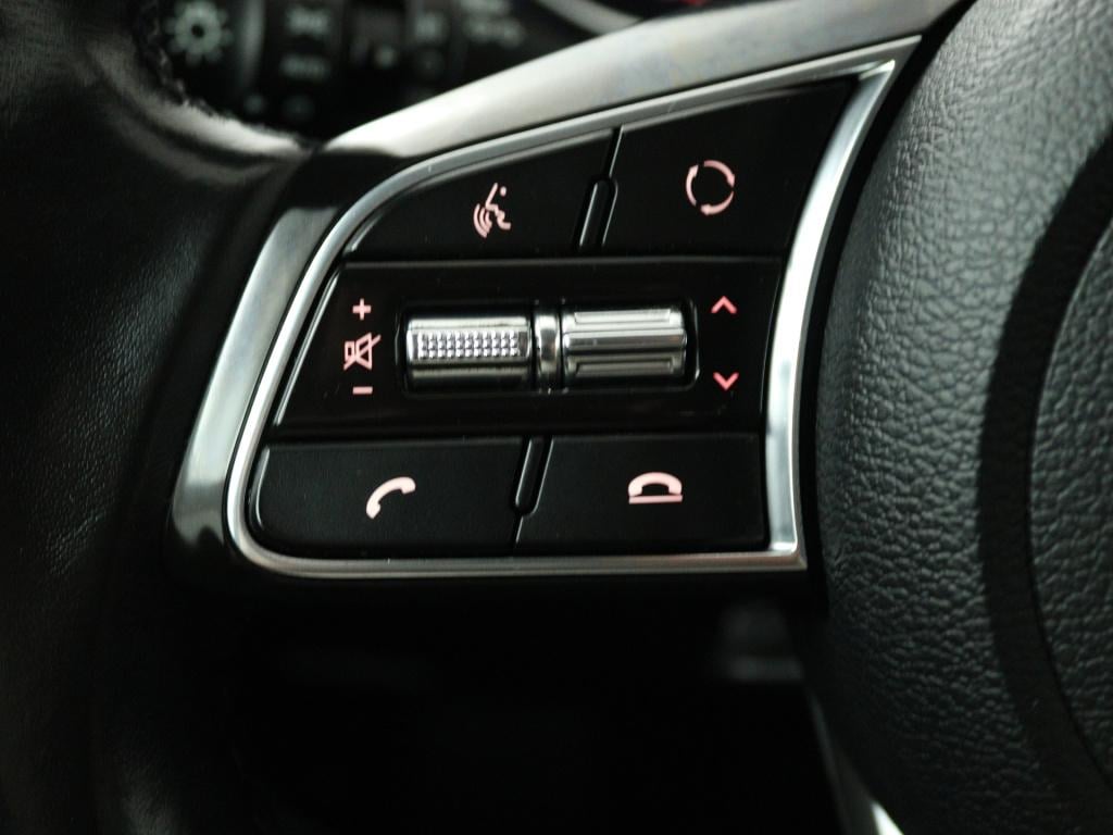 Kia Ceed Sportswagon 1.4 t-gdi dynamicline | trekhaak | automaat |
