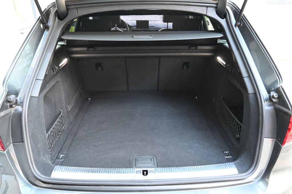 Audi A4 avant 1.4 tfsi lease edition