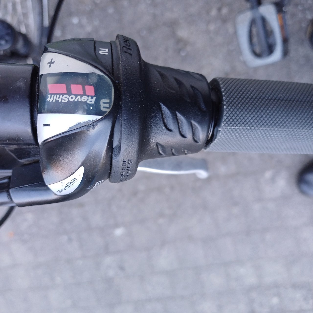 Fiets
