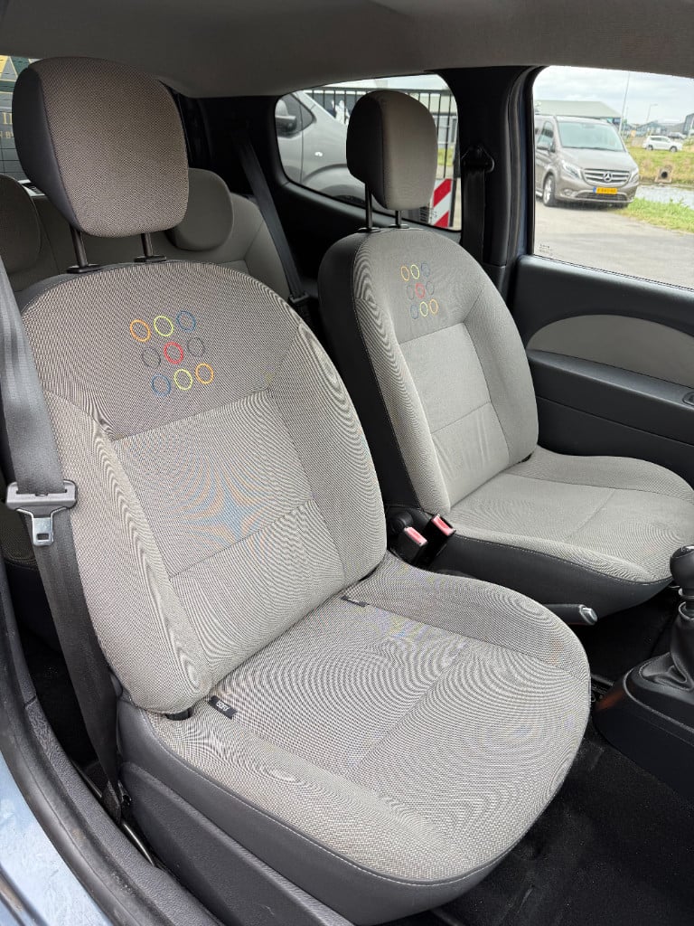 Renault Twingo 1.2 - collection - bluetooth