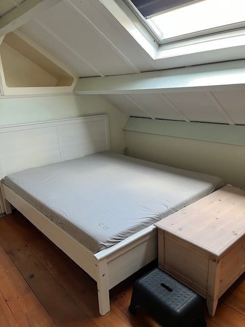Gemeubileerde kamer te huur in ( centrum van ) Goes