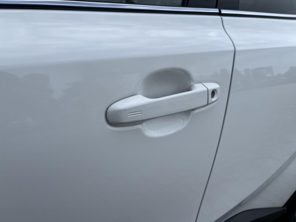 Toyota C-hr 1.8 hybrid style