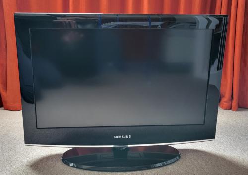 Samsung LCD Tv LE26A457