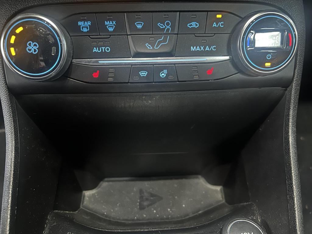 Ford Fiesta 1.0 ecoboost st-line