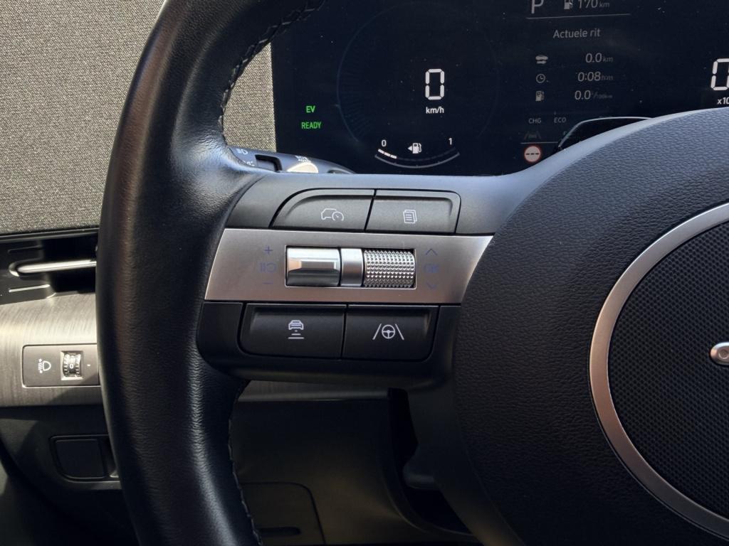 Hyundai Kona 1.6 gdi hev comfort | carplay | dab | camera | climate control