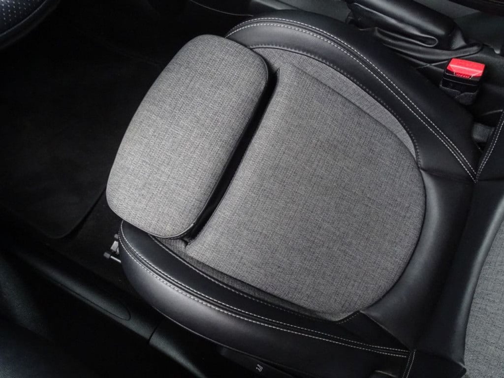 Mini Cooper mini 1.5 serious business automaat | jcw pack | king's cross