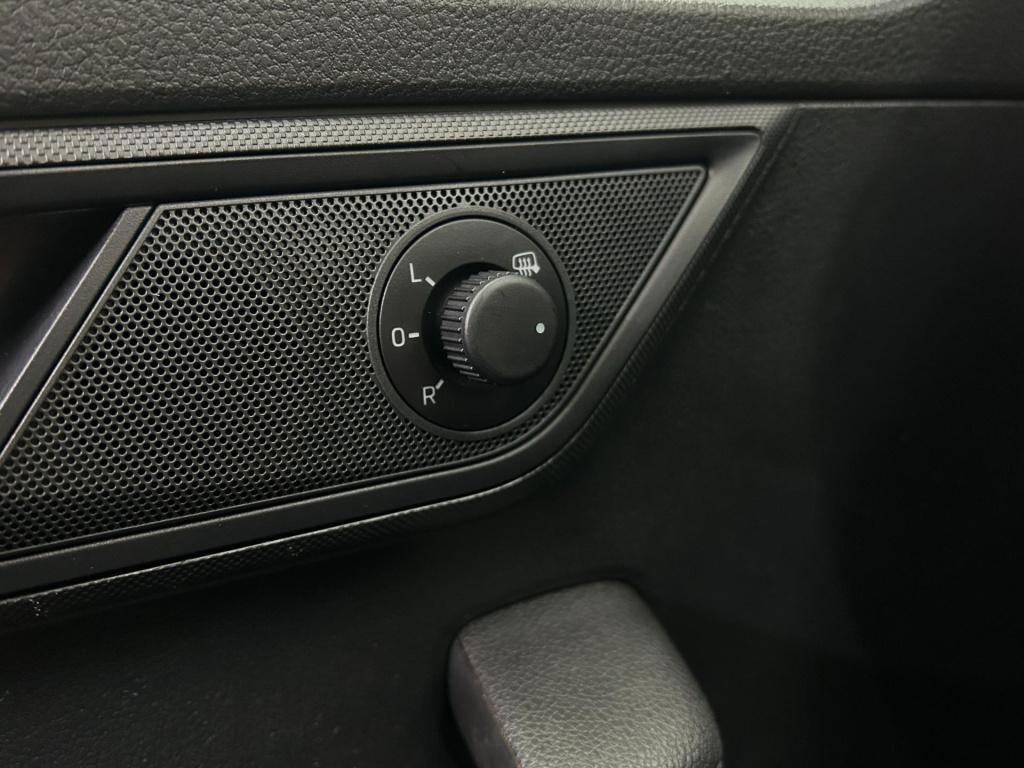 Skoda Fabia combi occasion 1.2 tsi ambition business | wit | tweedehands sk