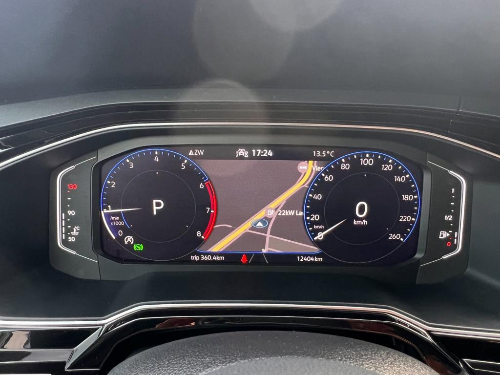 Volkswagen Polo 1.0 tsi r-line business, elektr. panodak, digitaal dashboar