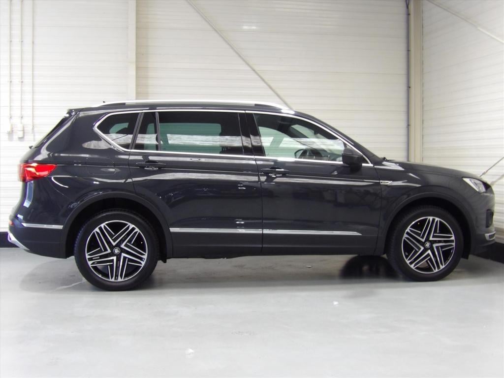 Seat Tarraco 1.5 tsi 150pk xcellence