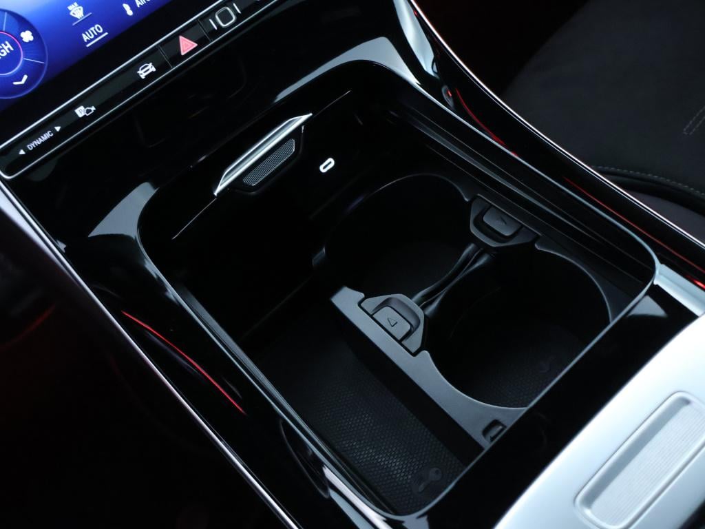 Mercedes-Benz C-Klasse estate 180 star edition amg line | panoramadak | dod