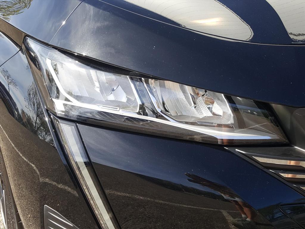 Peugeot 308 sw 1.2 130pk allure pack business 2d cockpit | apple carplay & 