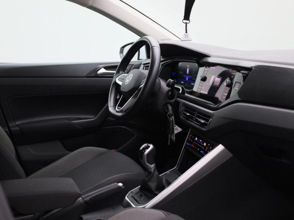 Volkswagen Polo 1.0 tsi life business | apple carplay / android auto | stoe