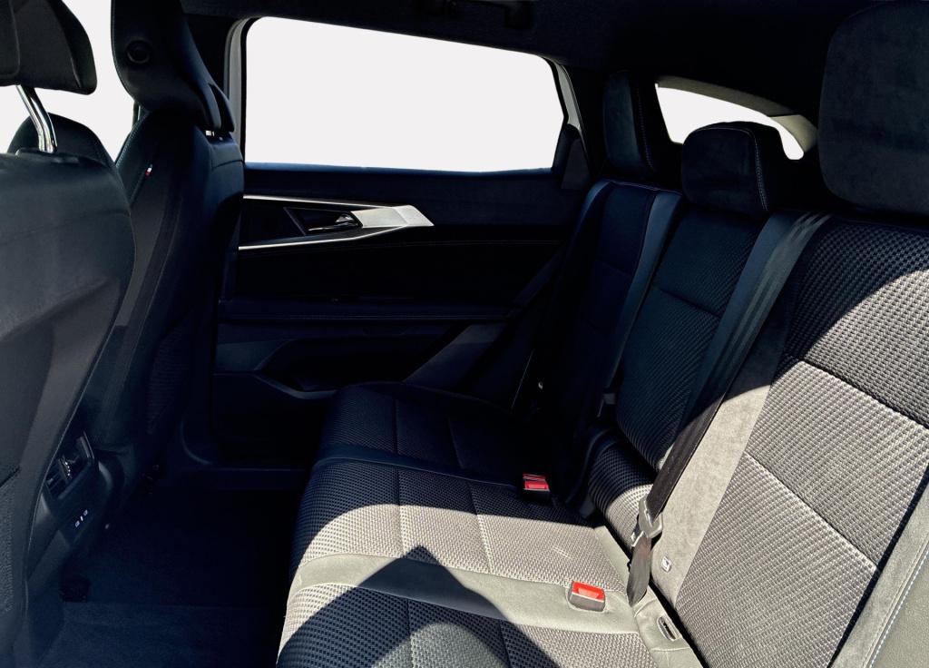 Renault Espace e-tech full hybrid 200 esprit alpine 7p. - trekhaak