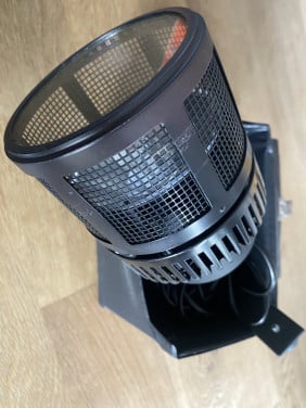 Foto lamp