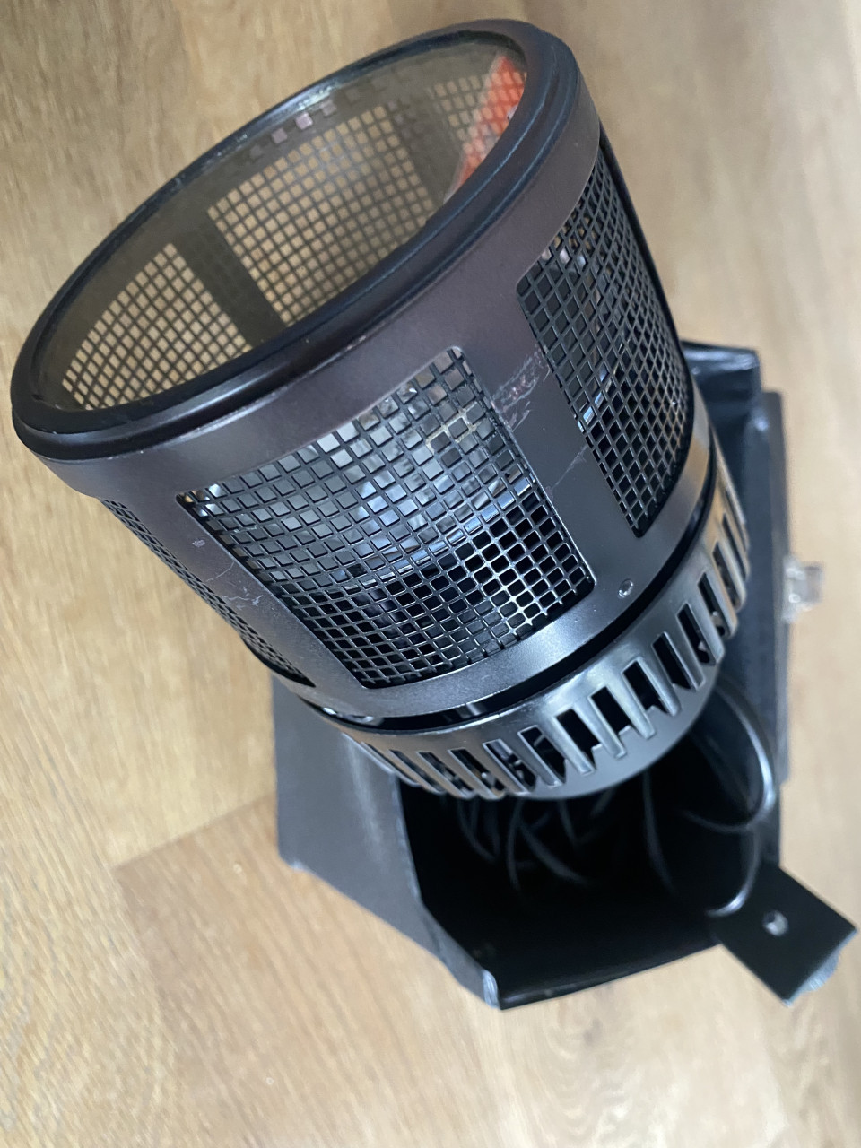 Foto lamp